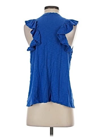 Gibson Sleeveless Top (view 2)