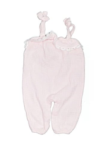 Emily and Oliver Short Sleeve Onesie (view 1)