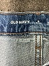 Old Navy Blue Jeans Size 6 (petite) - photo 4