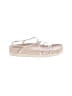 CO Ivory Sandals Size EU 40 - photo 1