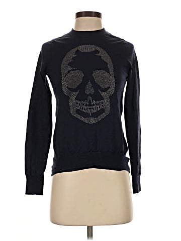 Zadig & Voltaire Long Sleeve Turtleneck (view 1)