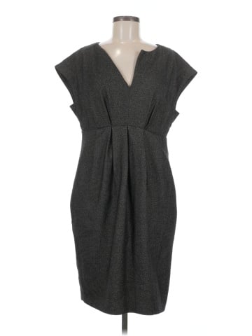 Ann Taylor Factory Cocktail Dress (view 1)