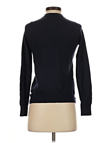 Zadig & Voltaire Long Sleeve Turtleneck (view 2)