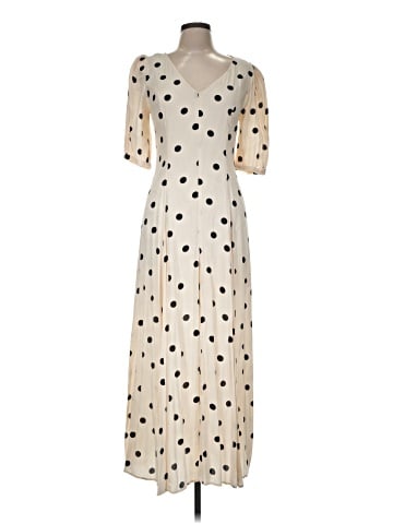 Something Navy Casual Dress (view 1)