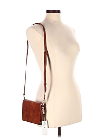 Urban Expressions Crossbody Bag (view 2)