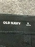 Old Navy Black Jeans Size 2 Petite - photo 7