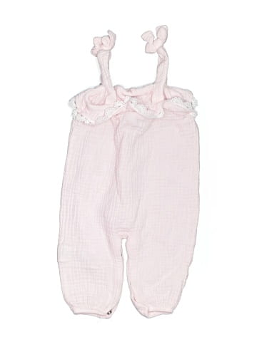 Emily and Oliver Short Sleeve Onesie (view 2)