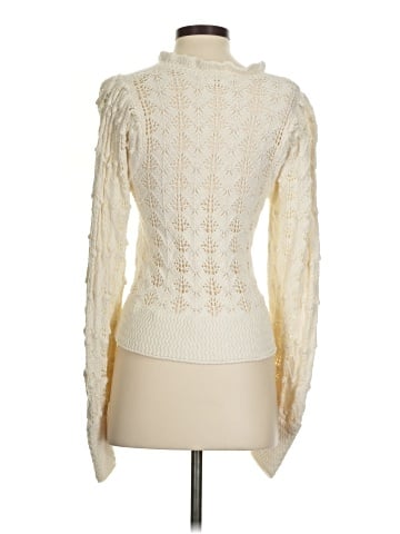 Unsubscribed Turtleneck Sweater (view 2)