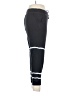 Old Navy Graphic Black Track Pants Size L - photo 4