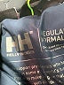 Helly Hansen Red Snow Jacket Size M - photo 6