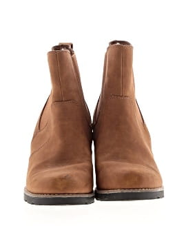 Universal Thread Ankle Boots (view 2)