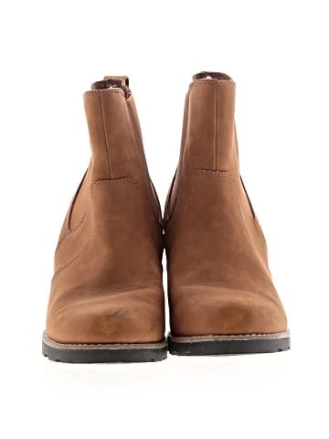 Universal Thread Ankle Boots (view 2)