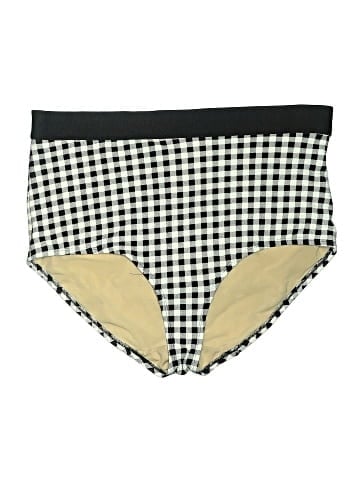 Swim by Cacique Swimsuit Bottoms (view 1)