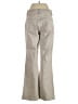 Ann Taylor LOFT Gray Jeans Size 27 waist - photo 2
