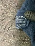 10 Tree 100% Cotton Blue Zip Up Hoodie Size M - photo 8
