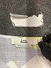 Love, Bonito Graphic Blue Jumpsuit Size 8 - photo 4
