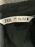 Zara Black Casual Dress Size L - photo 7