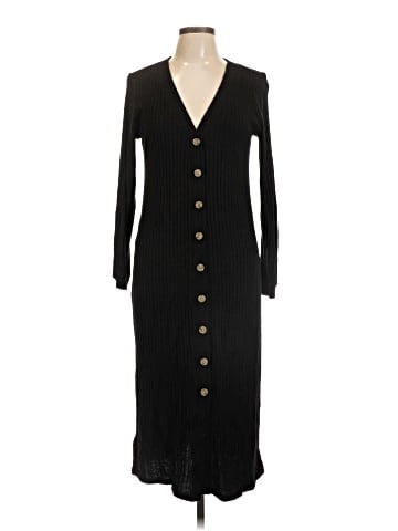 Ann Taylor LOFT Casual Dress (view 1)
