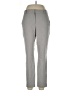 H&M 100% Polyester Gray Dress Pants Size 10 - photo 1