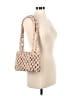 Zara 100% Polyurethane Tan Shoulder Bag One size - photo 2
