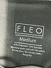 Fleo Black Active Pants Size M - photo 7