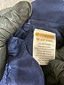 Gymboree 100% Polyester Blue Dress Size 18-24 mo - photo 3
