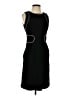Worth Black Cocktail Dress Size 4 - photo 1