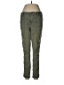 Level 99 Solid Green Cargo Pants Size 27 waist - photo 1