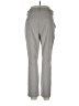 H&M 100% Polyester Gray Dress Pants Size 10 - photo 2