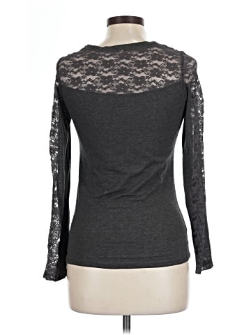 Splash Long Sleeve Top (view 2)