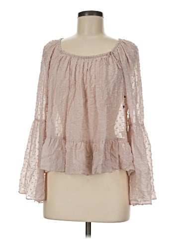 Ulla Johnson Blouse (view 1)