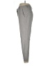H&M 100% Polyester Gray Dress Pants Size 10 - photo 5