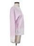 Monrow 100% Cotton Pink Sweatshirt Size XS - photo 4