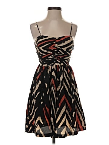 Ecote Cocktail Dress (view 1)