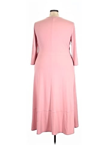 Lane Bryant Casual Dress (view 2)