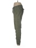 Level 99 Solid Green Cargo Pants Size 27 waist - photo 5