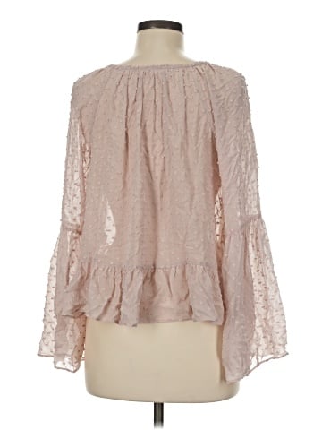 Ulla Johnson Blouse (view 2)