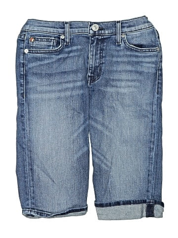 Hudson Jeans Denim Shorts (view 1)