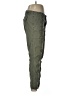 Level 99 Solid Green Cargo Pants Size 27 waist - photo 4
