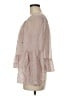 Ulla Johnson Pink Blouse Size 6 - photo 5