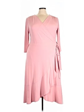 Lane Bryant Casual Dress