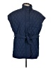 Beach Riot 100% Polyester Blue Vest Size M - photo 1