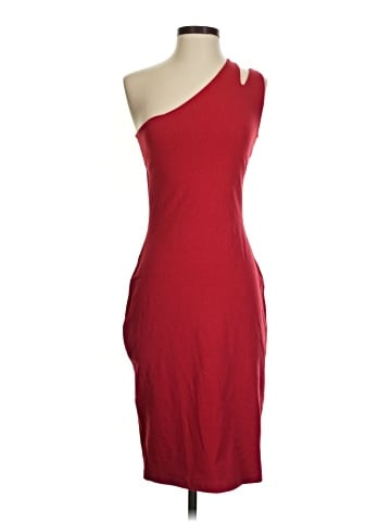Susana Monaco Cocktail Dress (view 1)