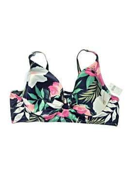 Lane Bryant Swimsuit Top