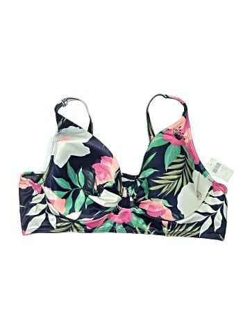 Lane Bryant Swimsuit Top (view 1)