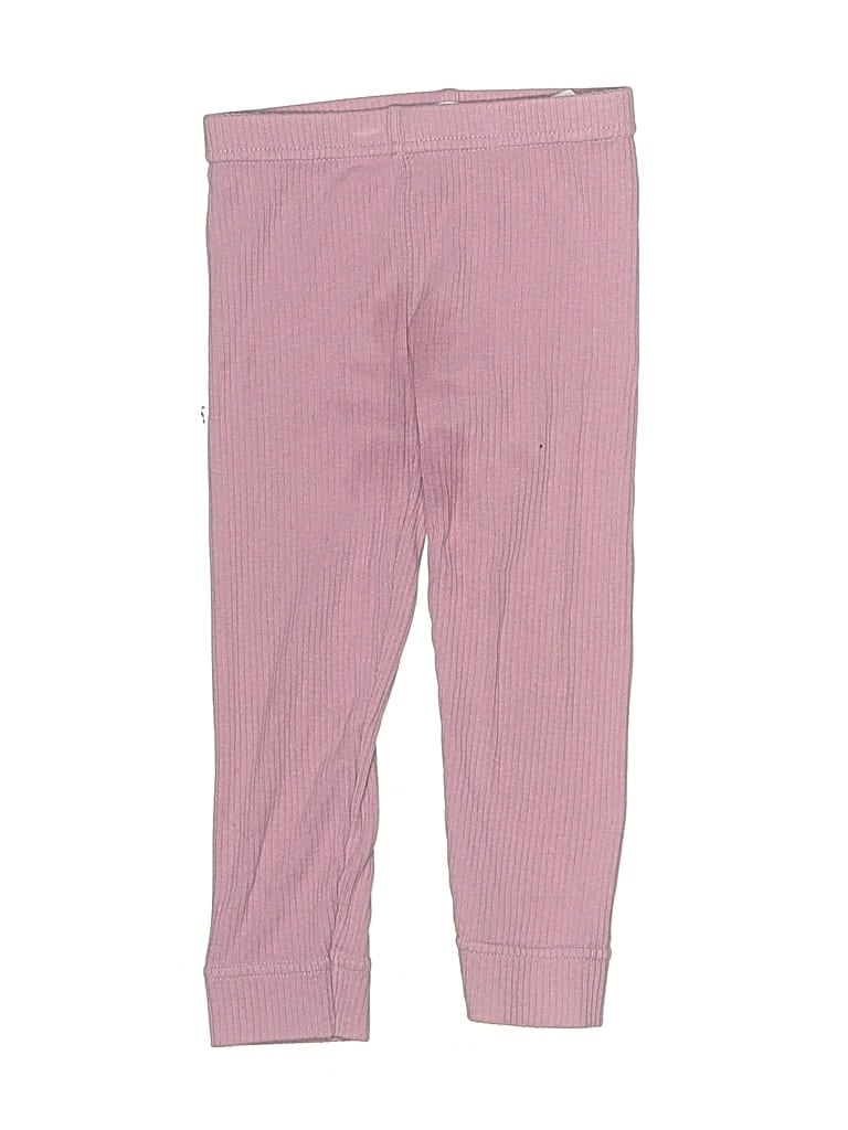 Pre-owned Jamie Kay Babies' Casual Pants In Pink