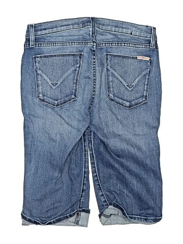 Hudson Jeans Denim Shorts (view 2)