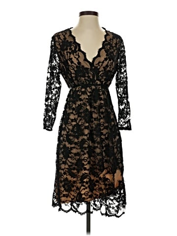 Max Studio Cocktail Dress (view 1)