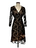 Max Studio Black Cocktail Dress Size S - photo 1
