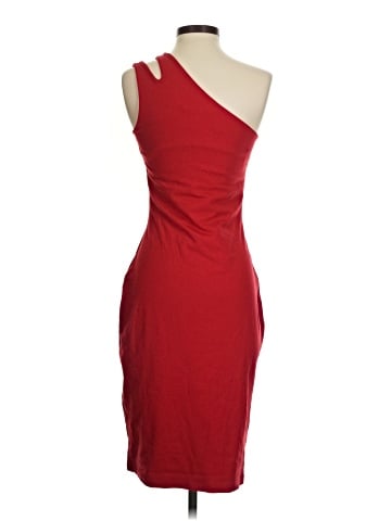 Susana Monaco Cocktail Dress (view 2)
